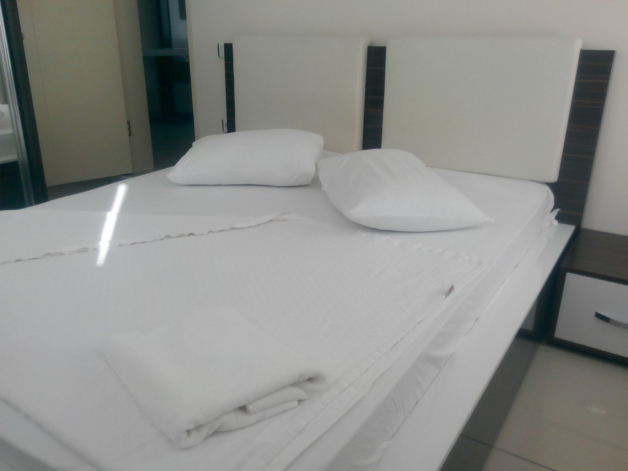 Mercan 5*