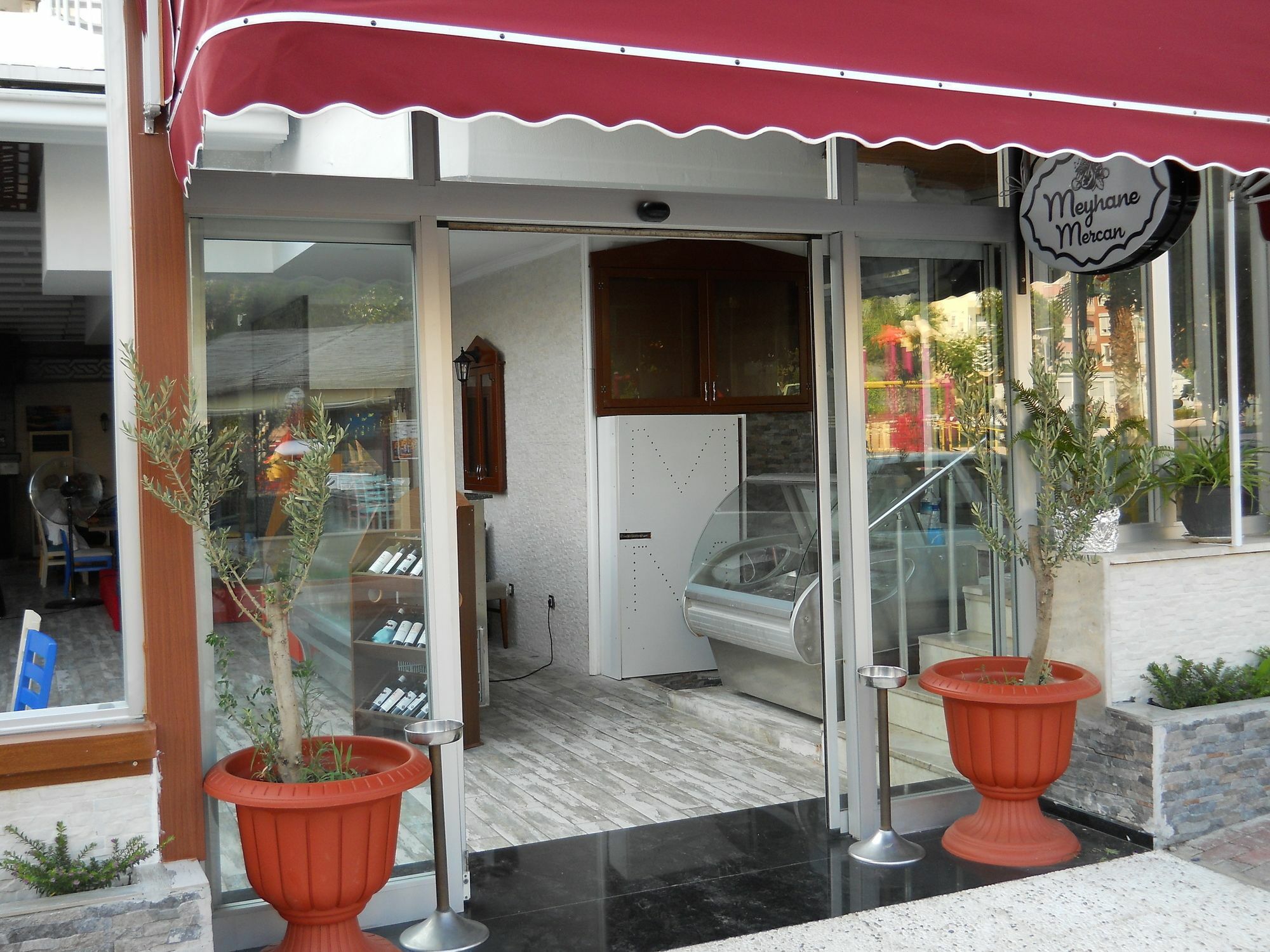 Mercan 5* Antalya