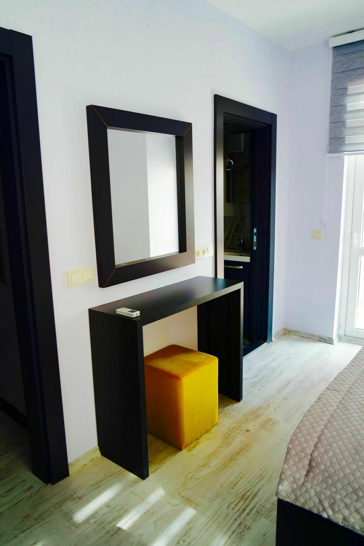 Ale Park Aparthotel