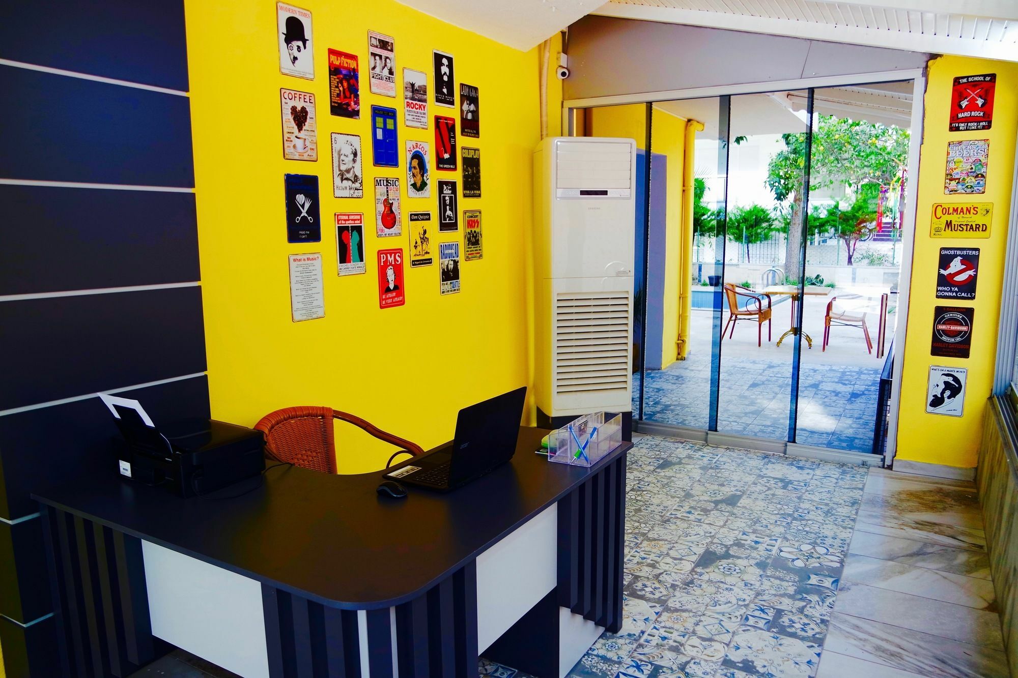 Ale Park Apart Otel 2*