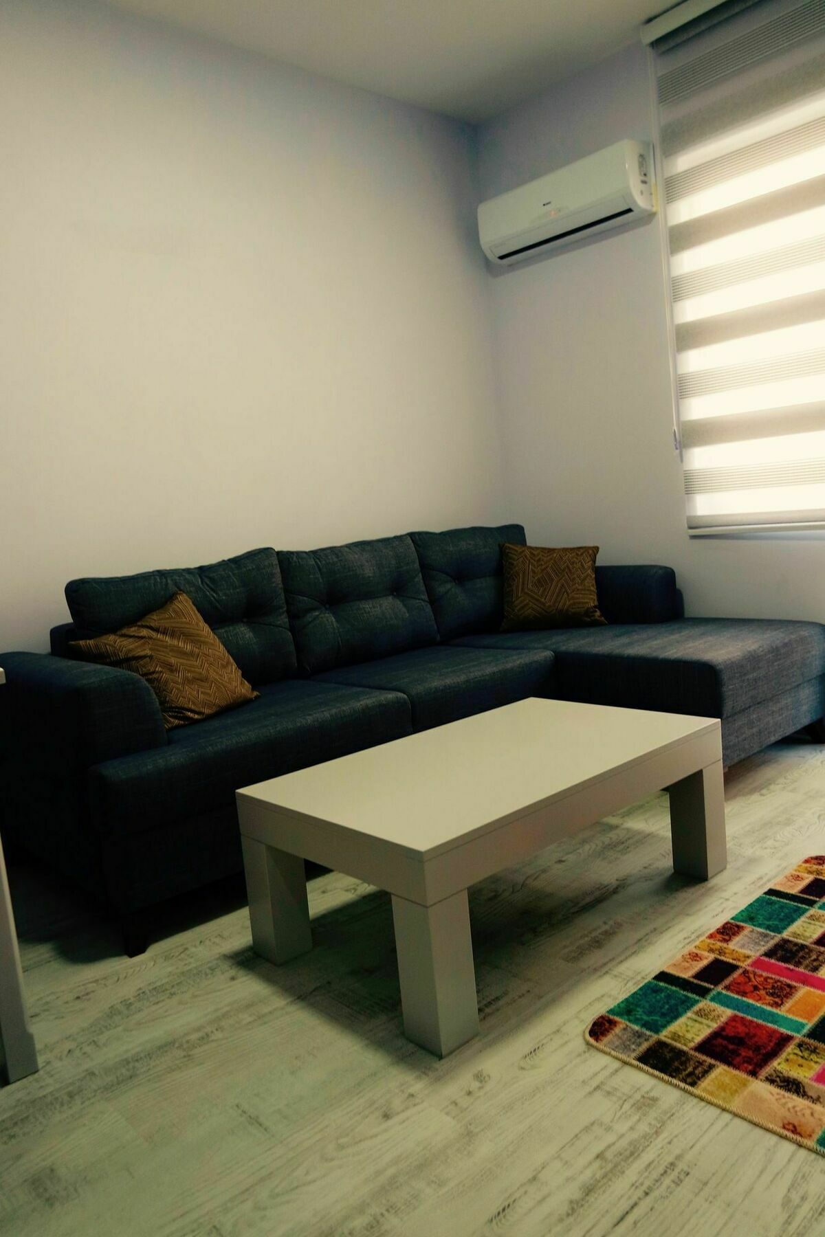 Apart Otel Ale Park 2*