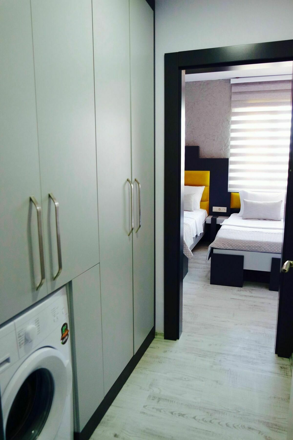 Ale Park Apart Otel