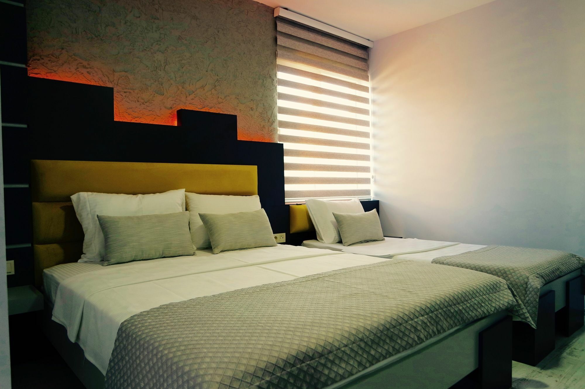 Aparthotel Ale Park 2*