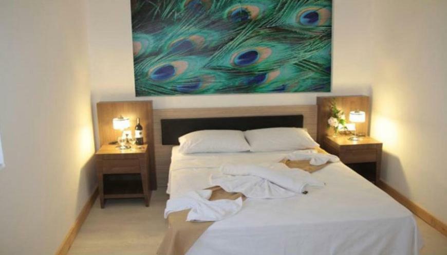 Adrasan Club Hotel Antalya