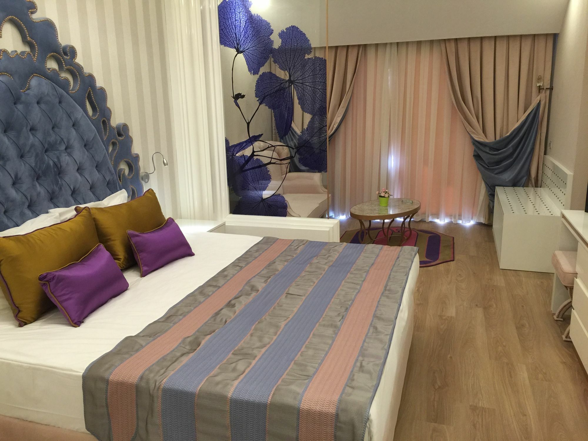 Resort Delphin Be Grand Antalya
