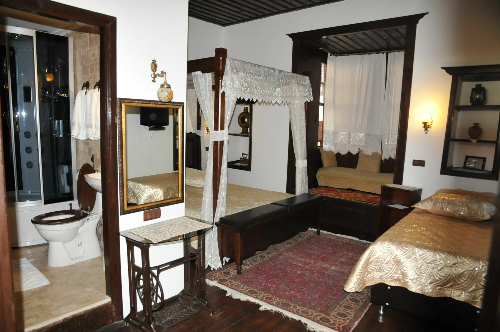 Villa Perla Hotel Hotel Antalya
