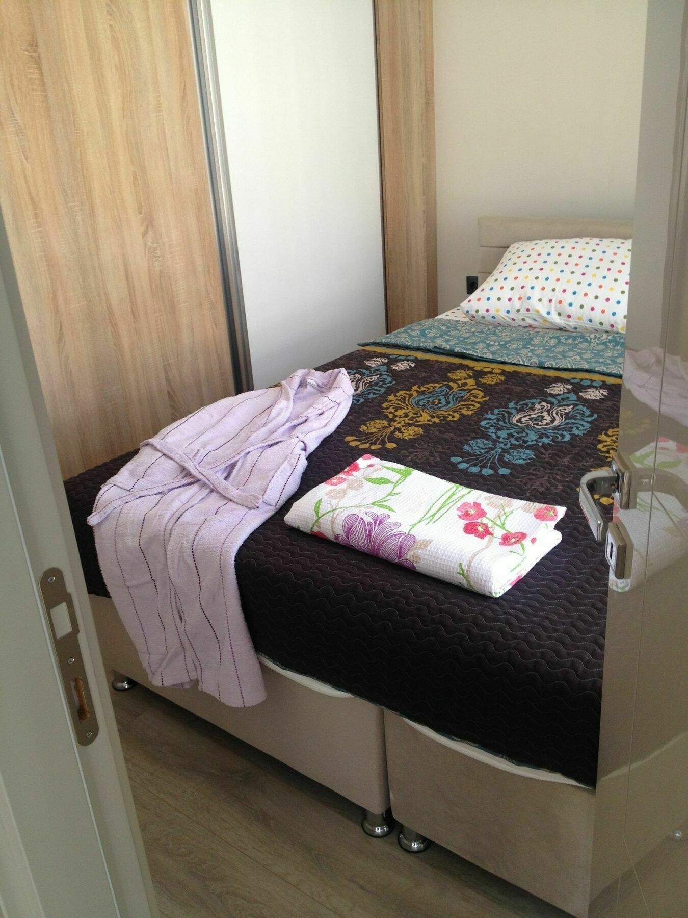 Erler Lego Village Apartment Antalya