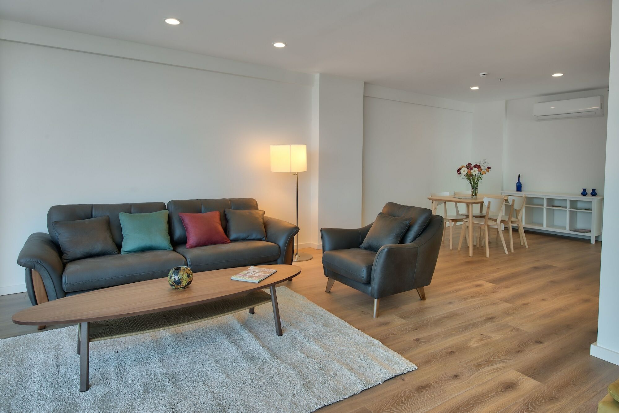 Arkk Homes Aparthotel Antalya