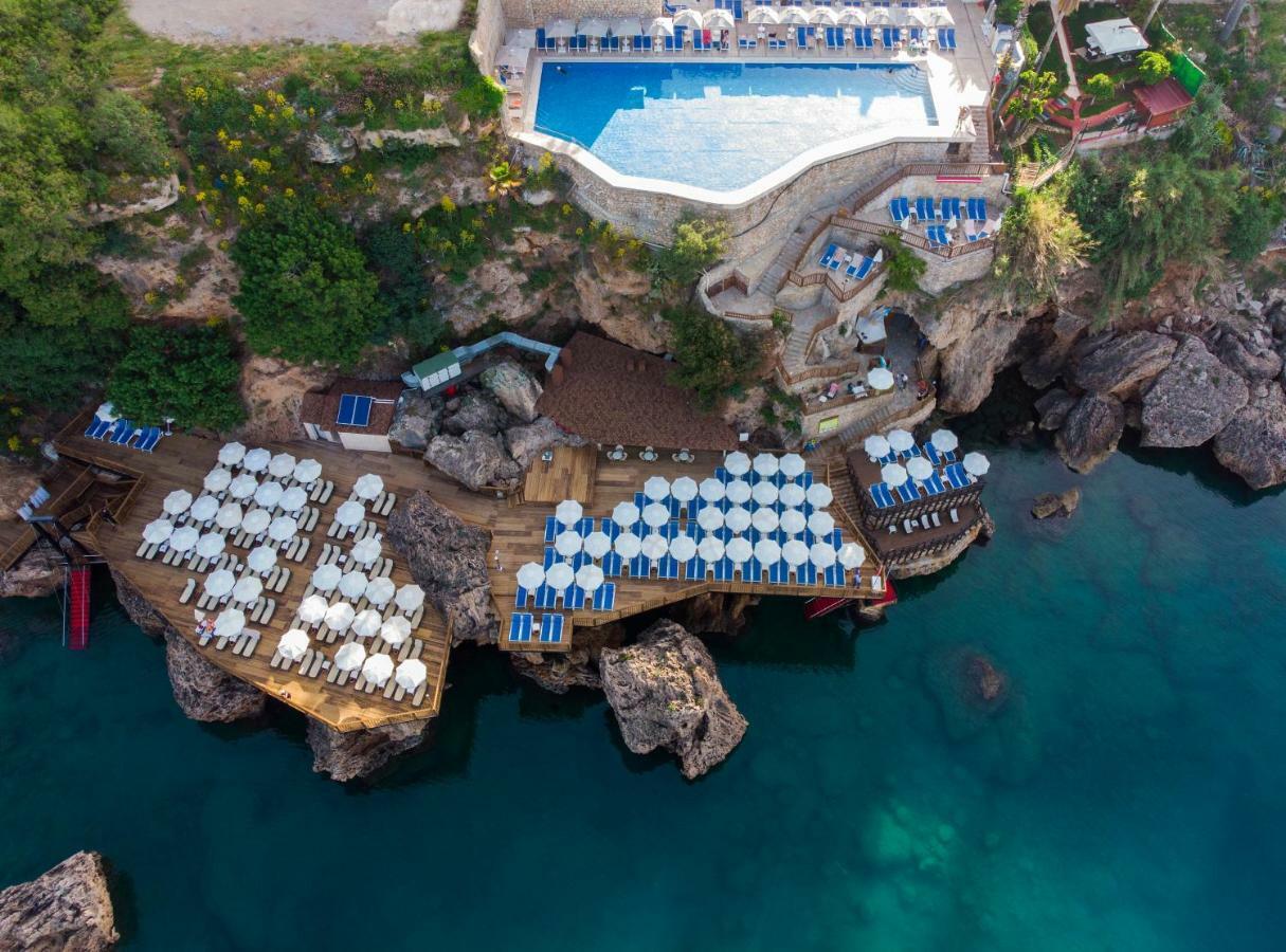 Ramada Plaza 5* Antalya
