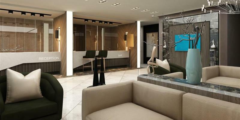Hotel Rodinn Park