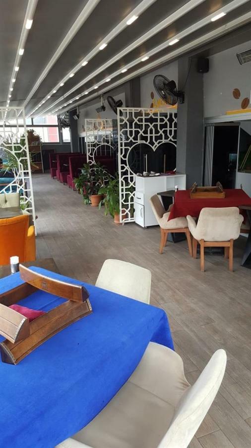 Ozturk Antalya