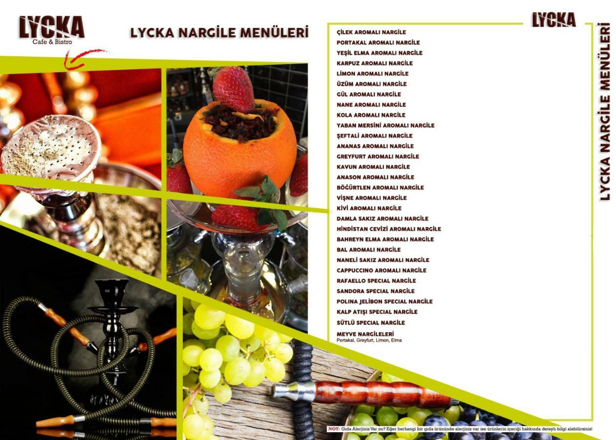 Ozturk Antalya
