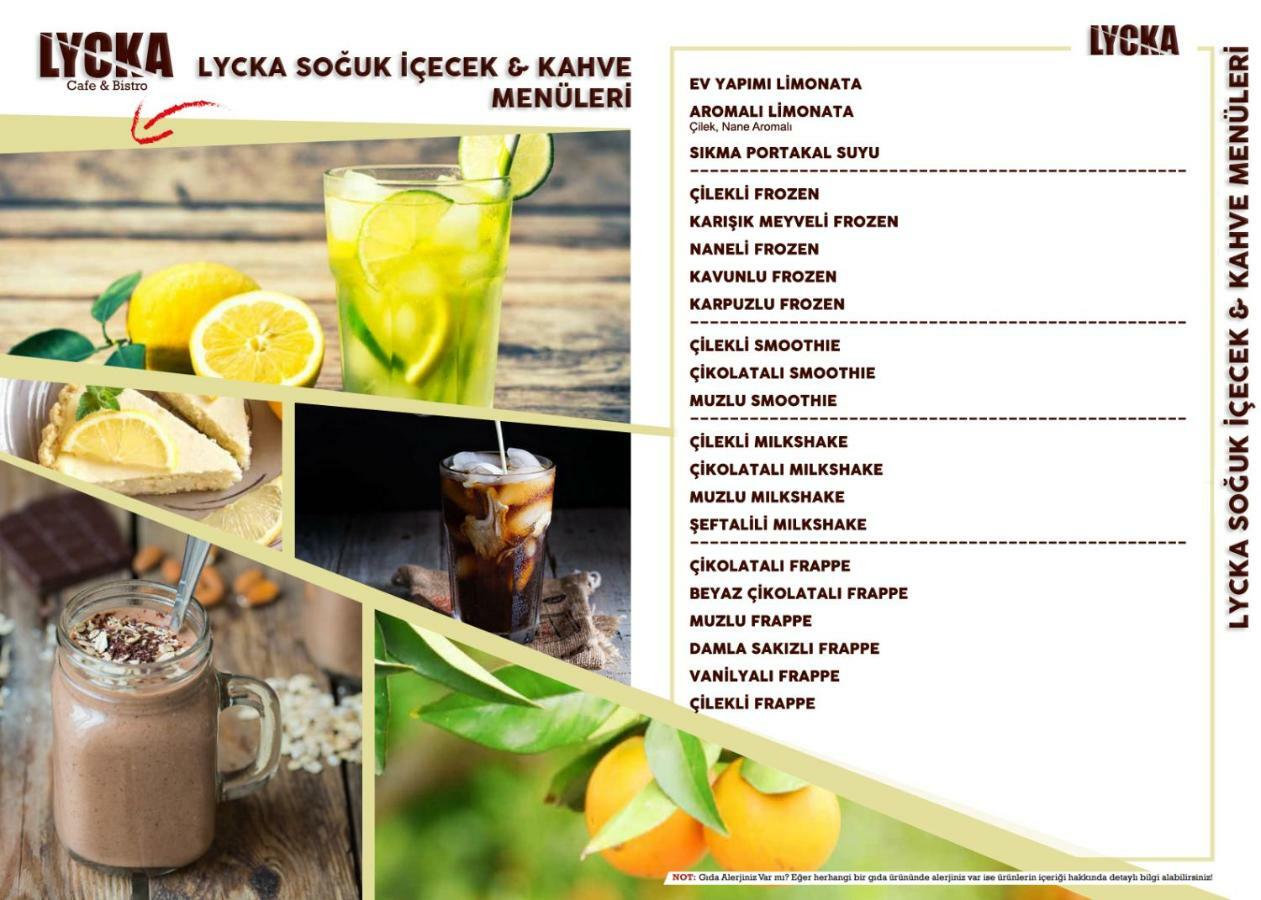 Ozturk Hotel *