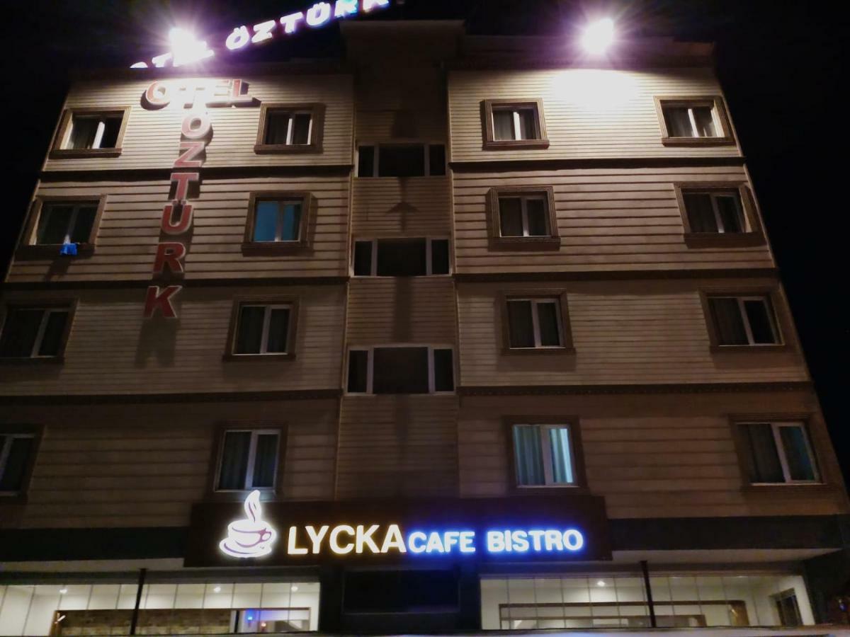 Hotel Ozturk