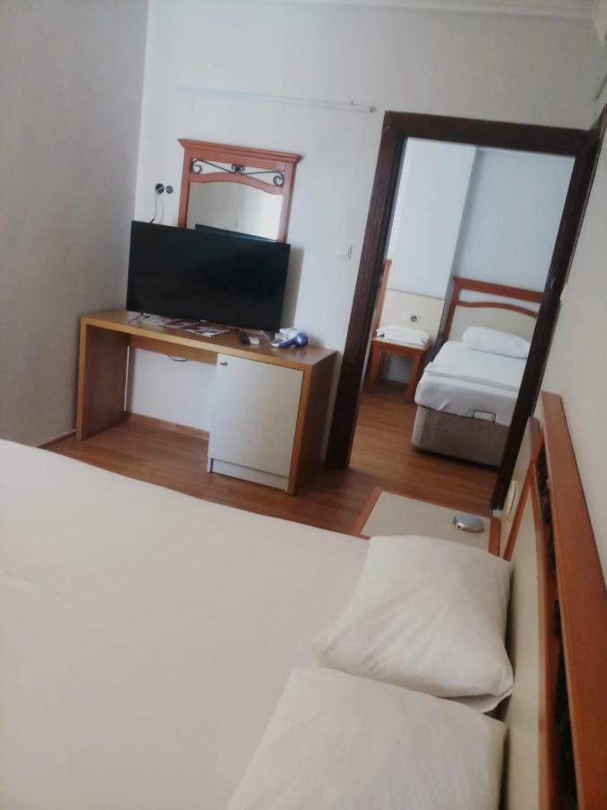Ozturk Hotel Antalya