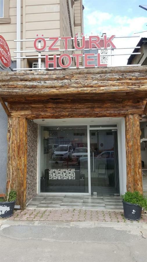 Hotel Ozturk *