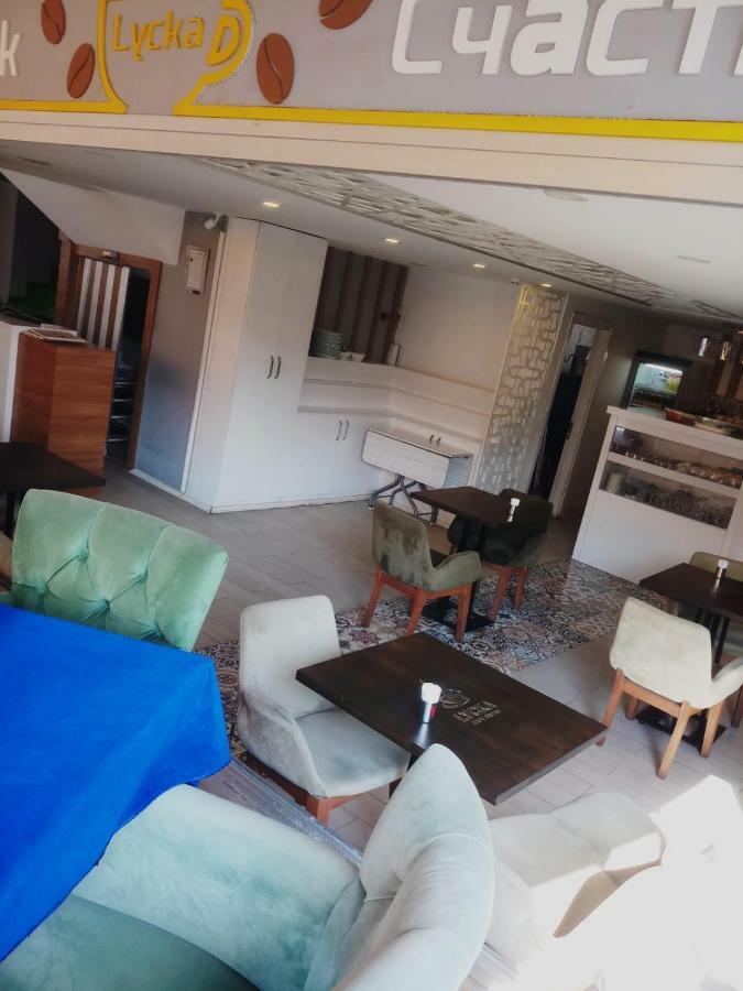 Ozturk Hotel *
