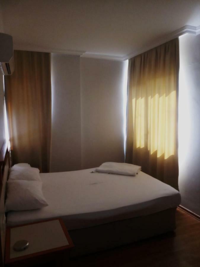 Hotel Ozturk *