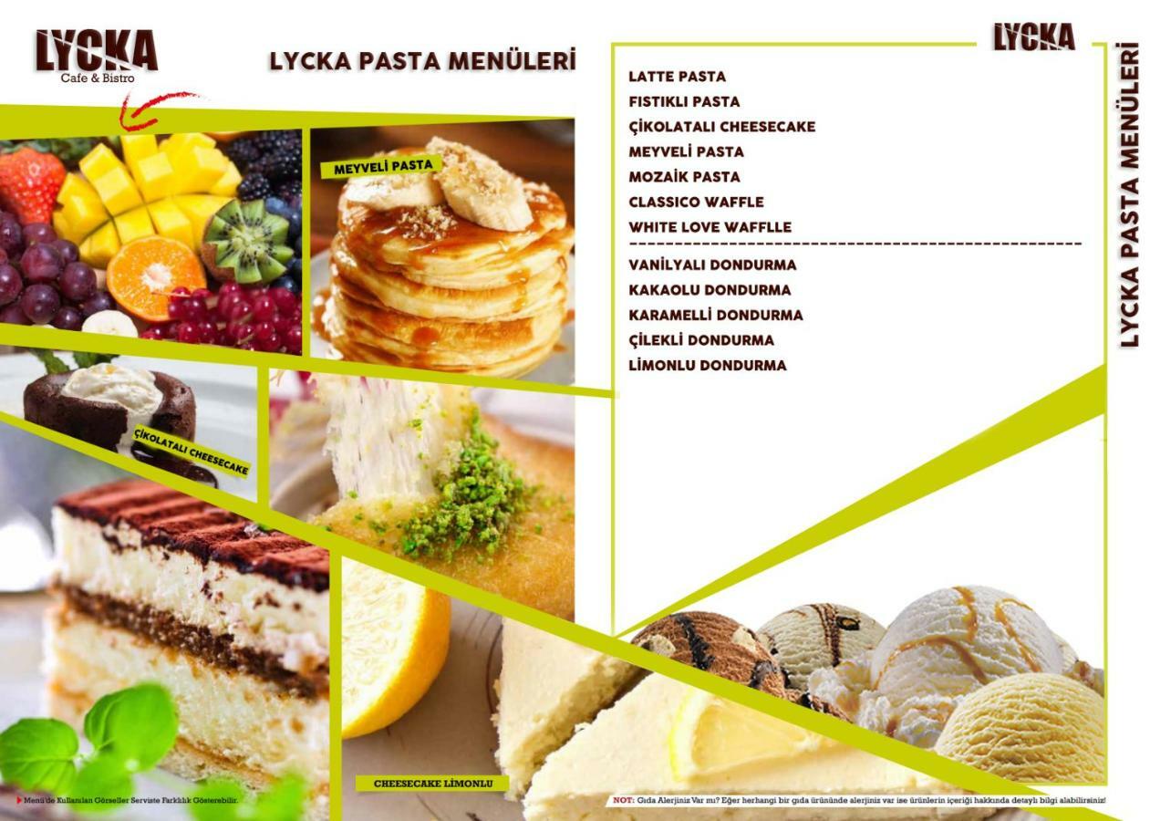 Hotel Ozturk