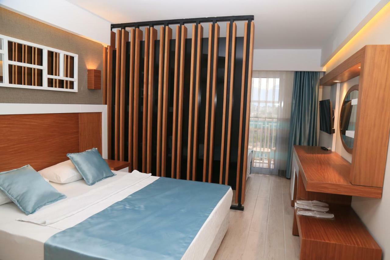 Iko Melisa Garden 4* Antalya