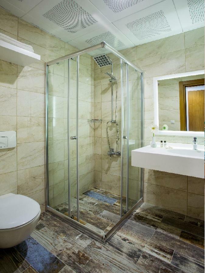 Iko Melisa Garden Otel 4*