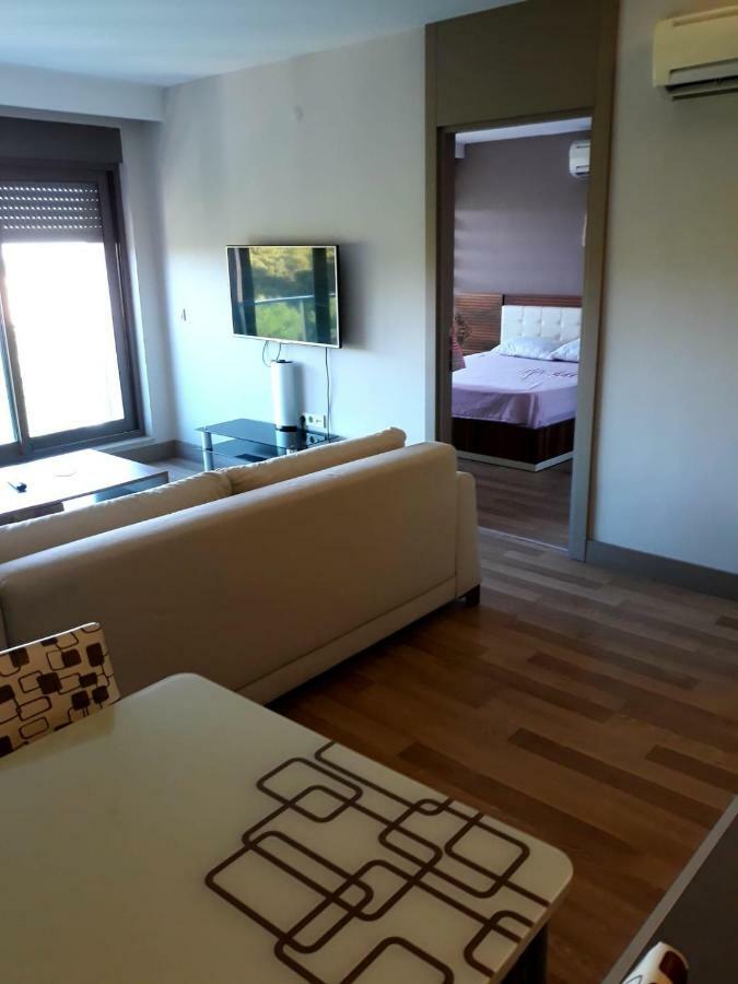 Armas Homes Daire *