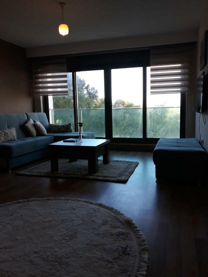Armas Homes Daire Antalya