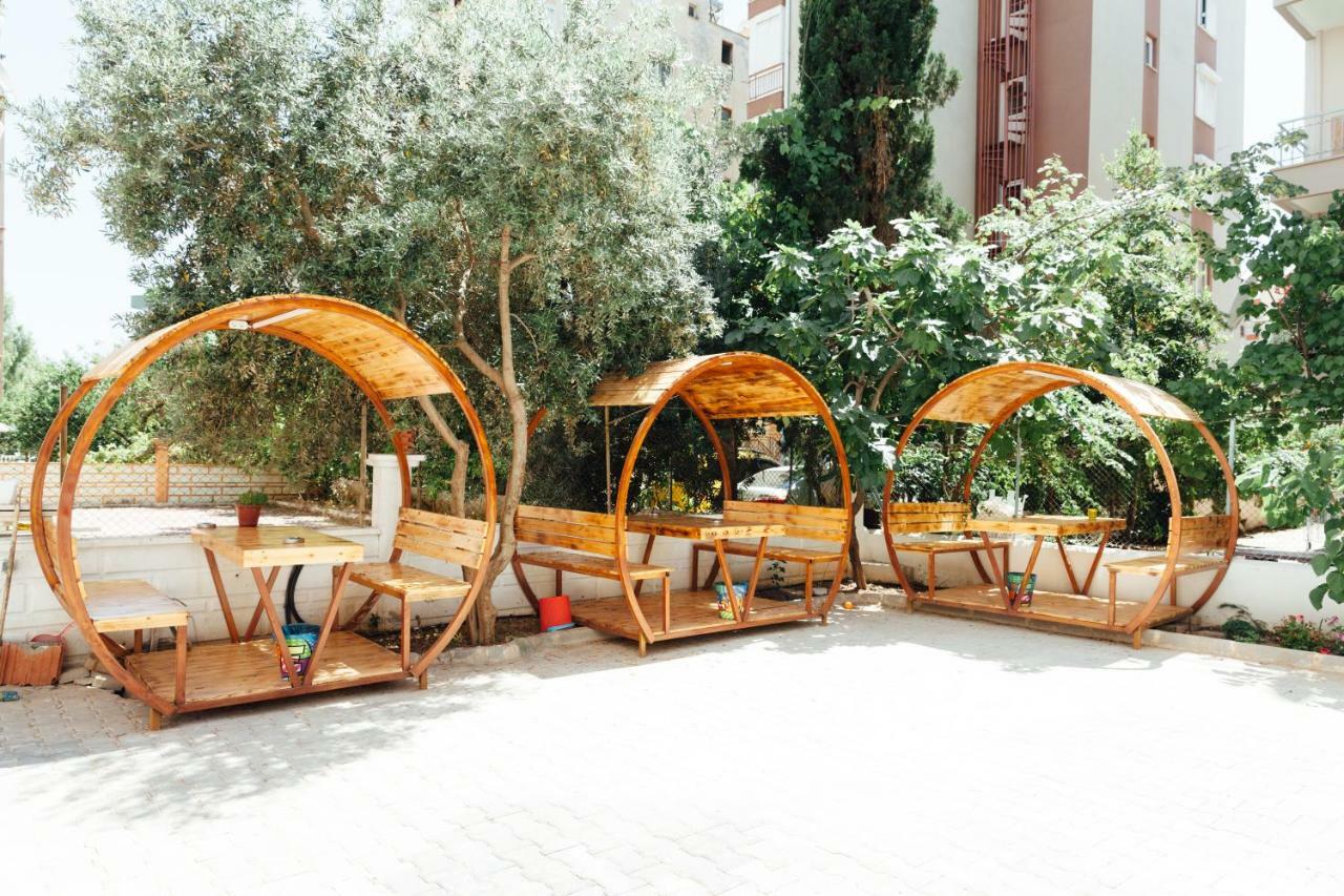 Aparthotel Sare Downtown *