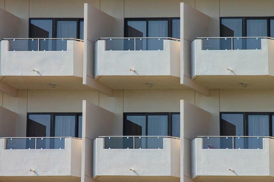 Doruk Hotel