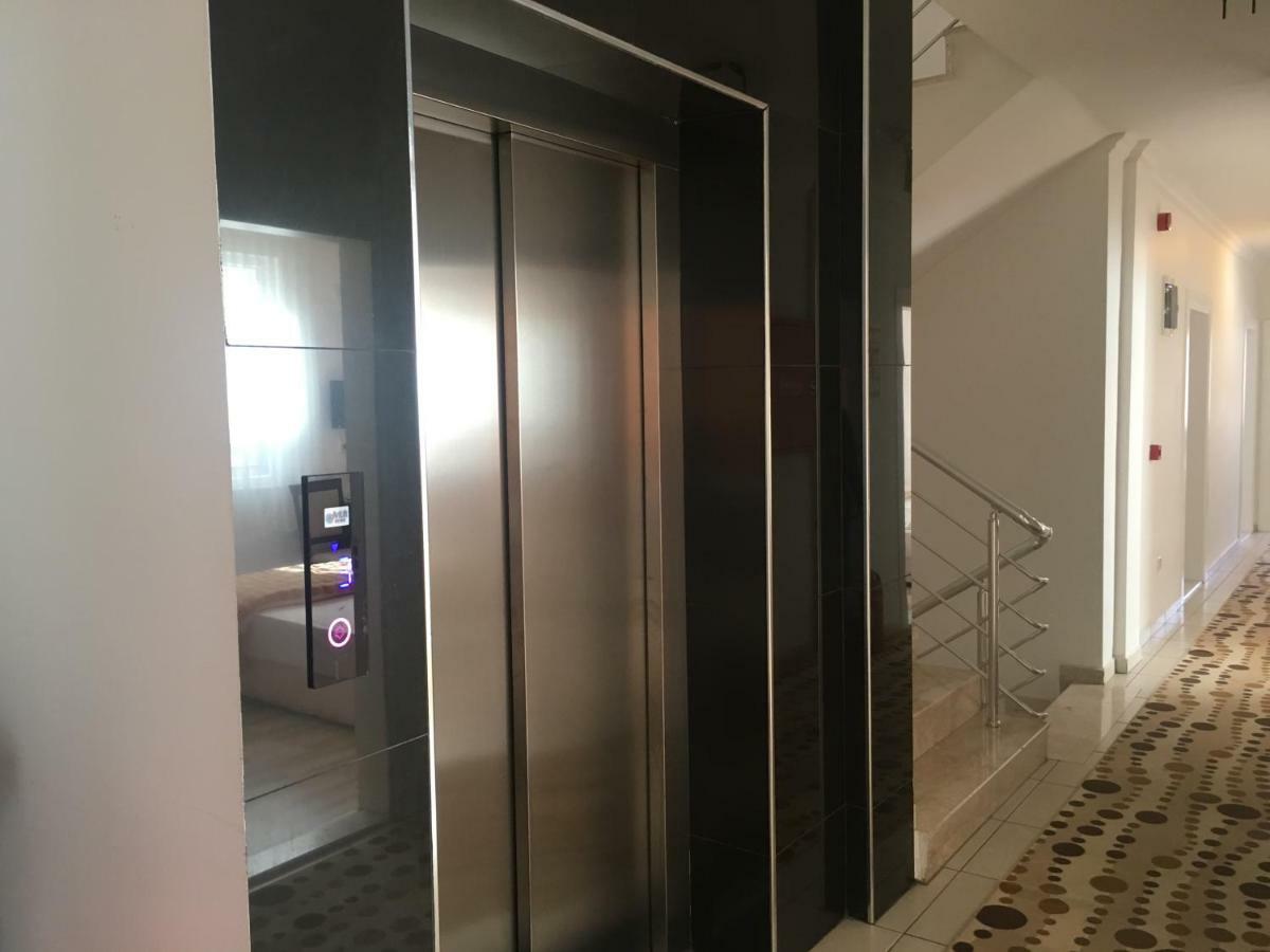 Hotel Mutado Antalya