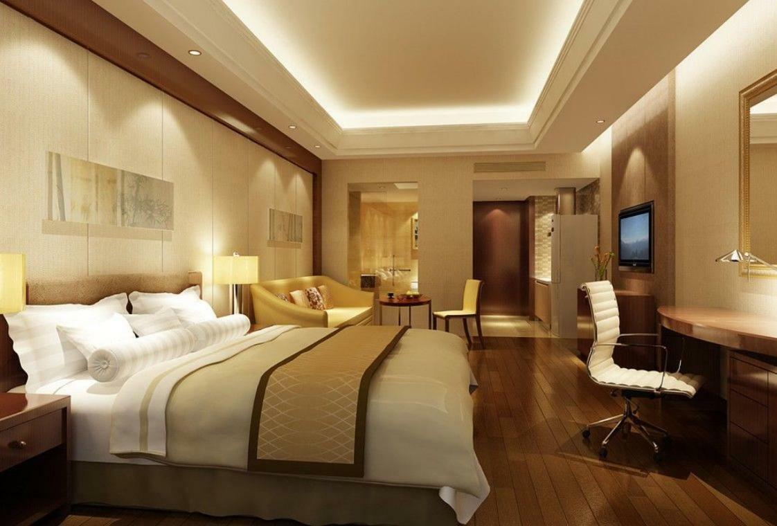 Hotel Doruk Antalya