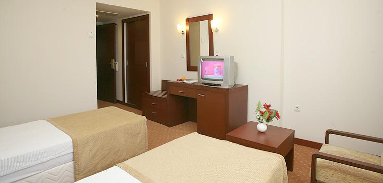 Bulvar Otel Antalya
