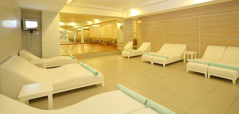 Bulvar Otel 3*