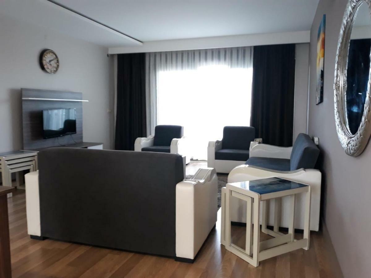 Armas Homes Daire Antalya