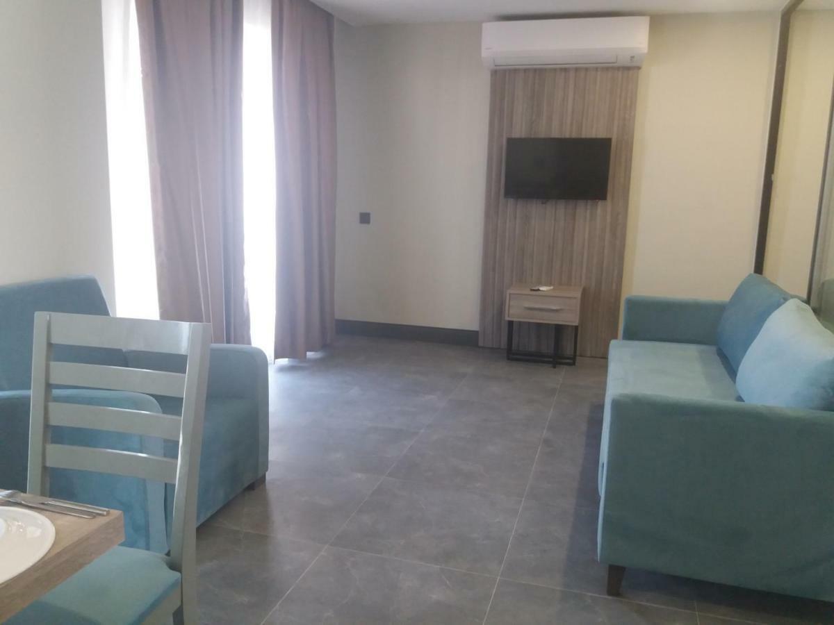 Hotel Mercan