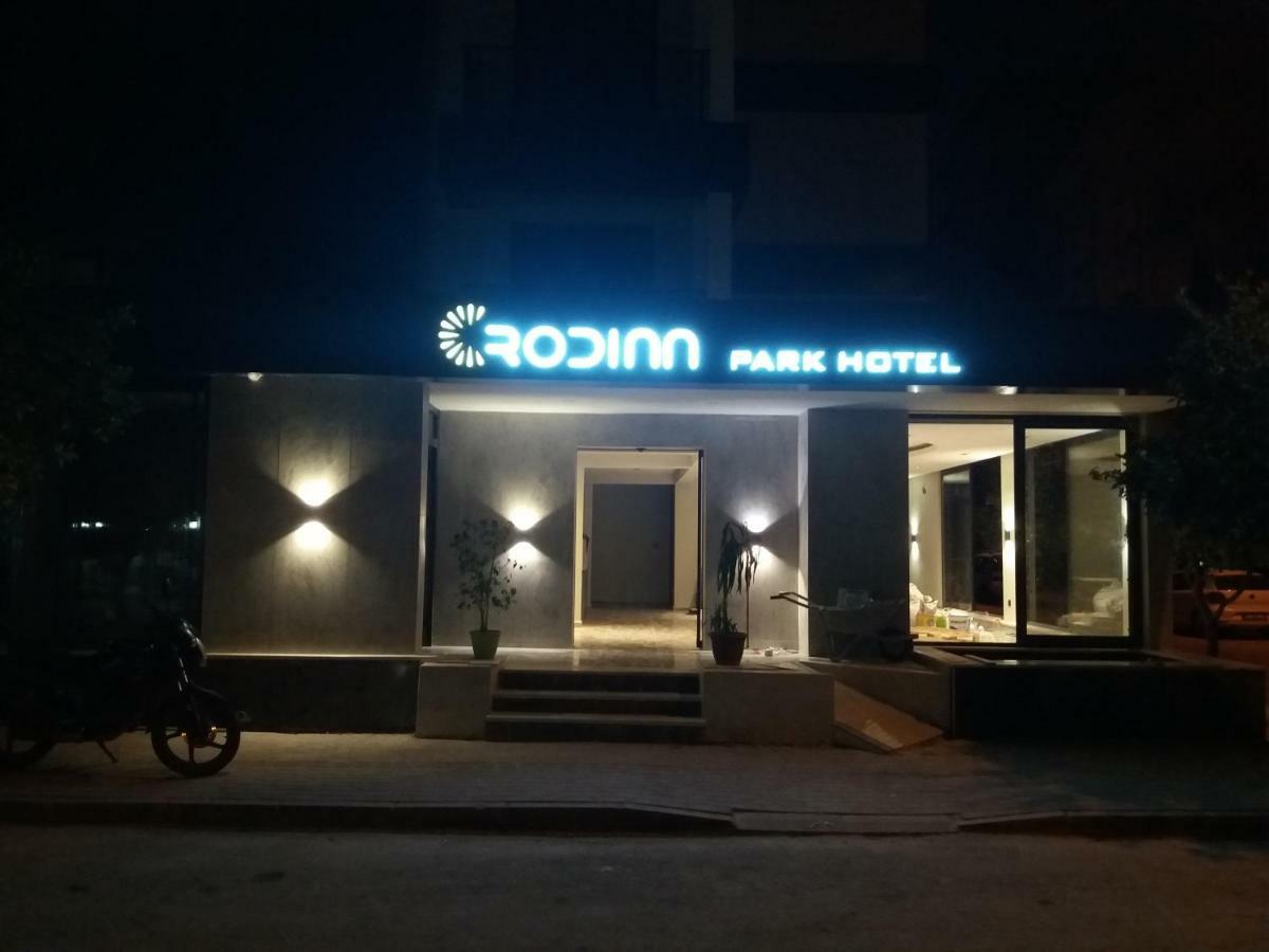 Mercan 5* Antalya