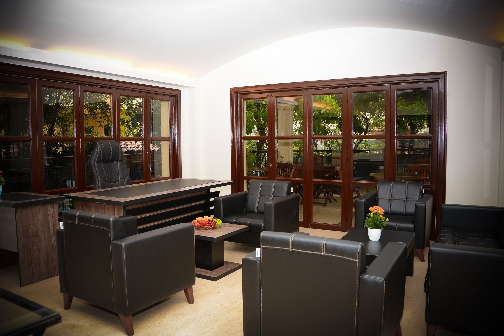 Villa Verde Gasthof 2*