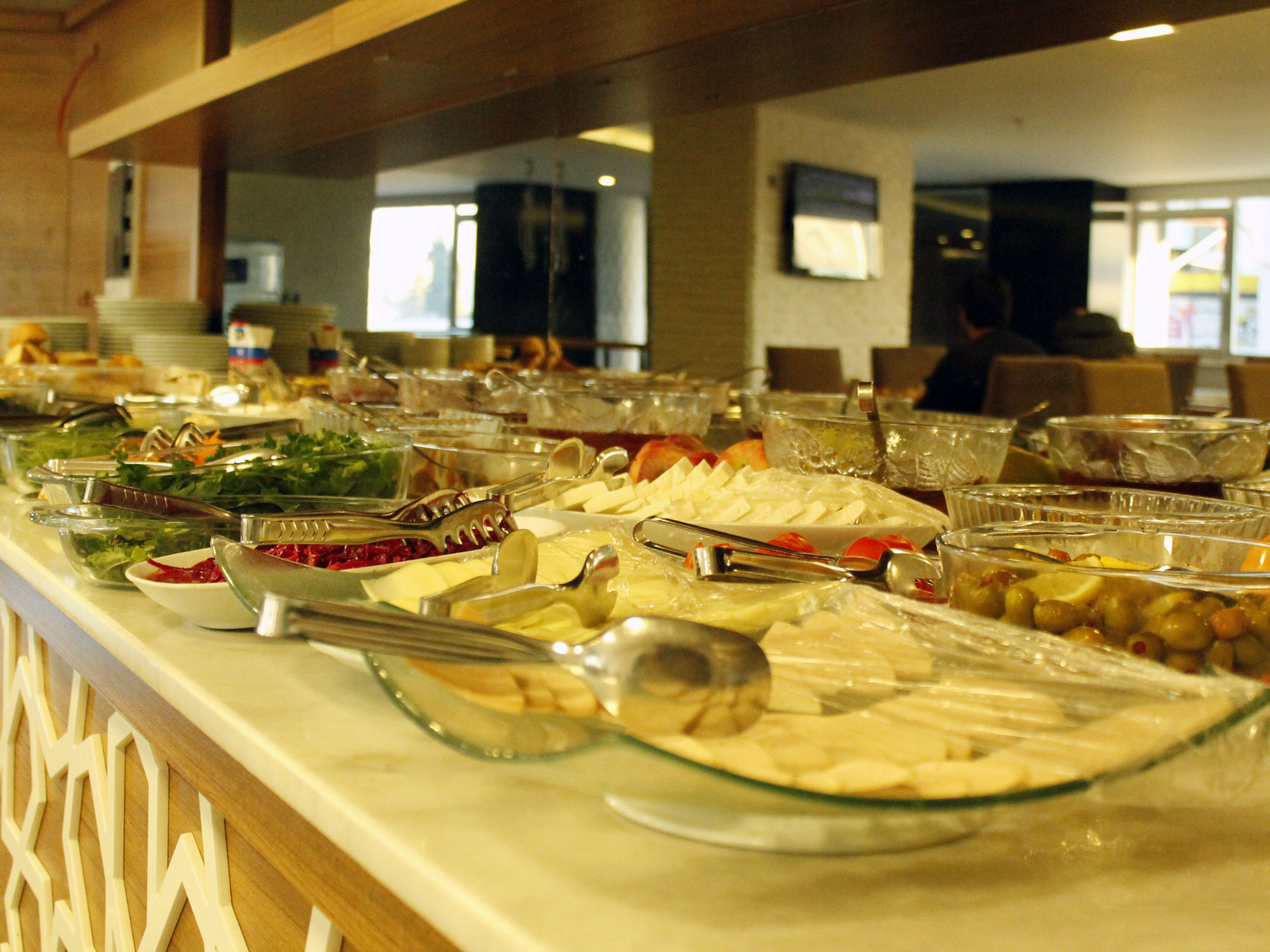 Hotel Start 3*