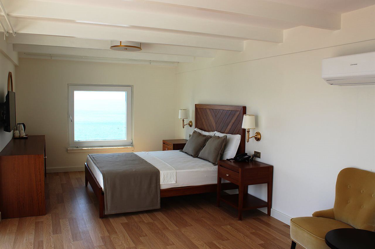 Otel Reo - Ex Pacco Antalya