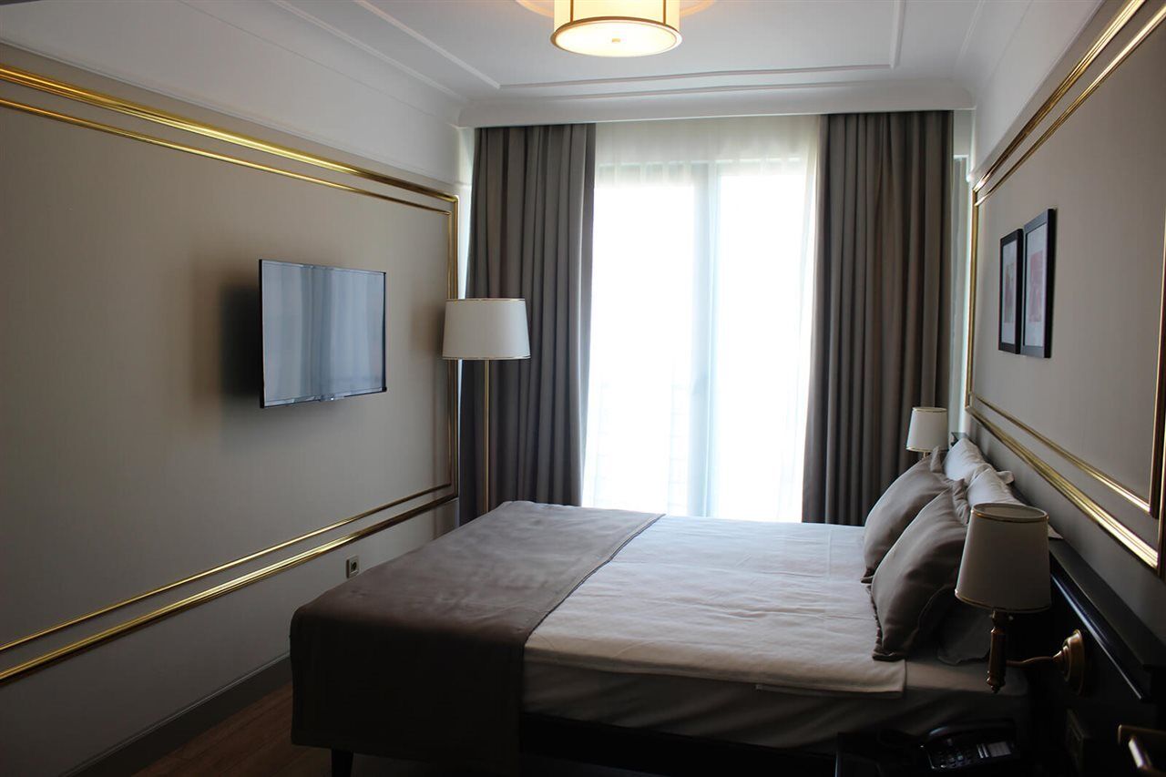 Otel Reo - Ex Pacco Antalya