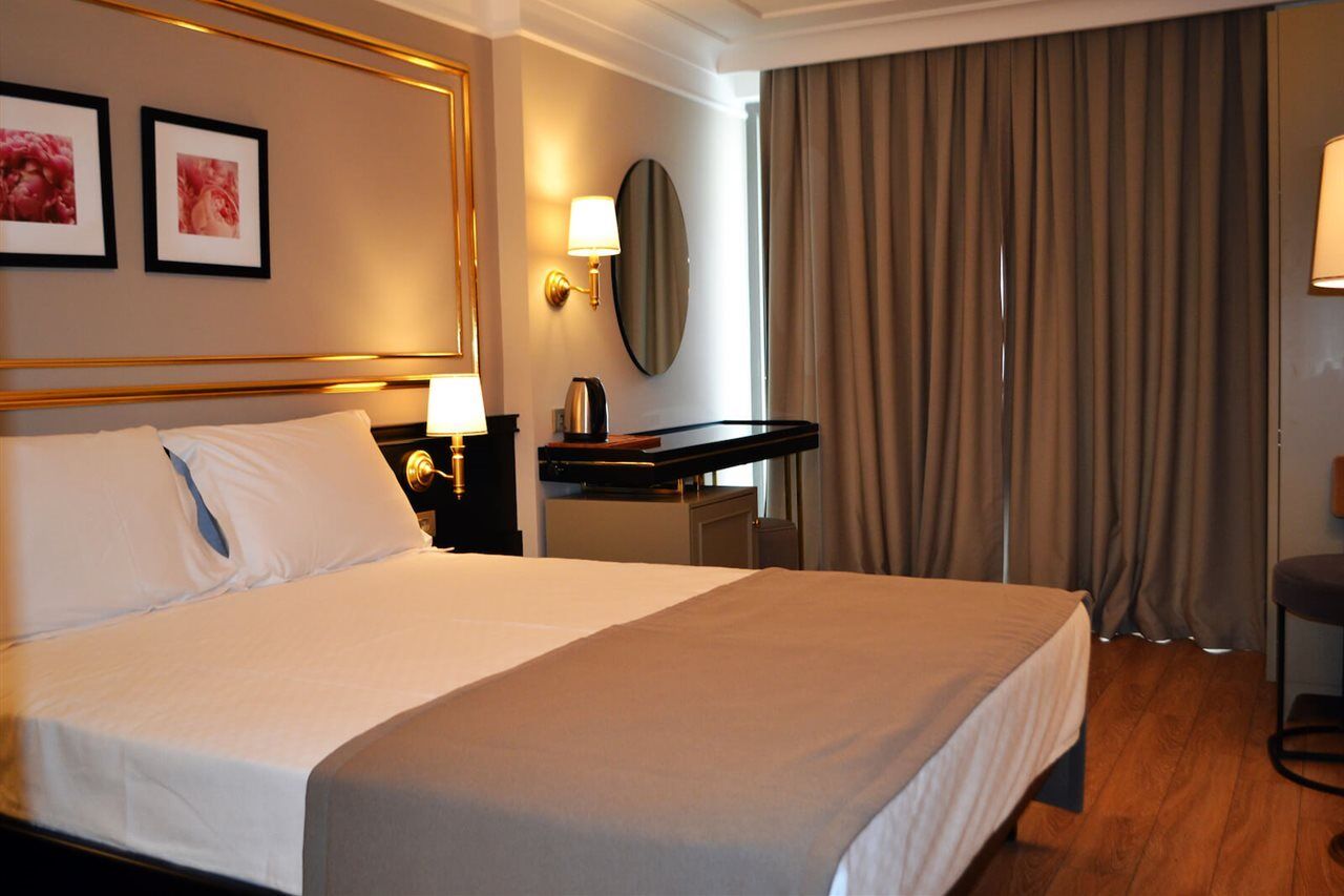 Otel Reo - Ex Pacco 4*