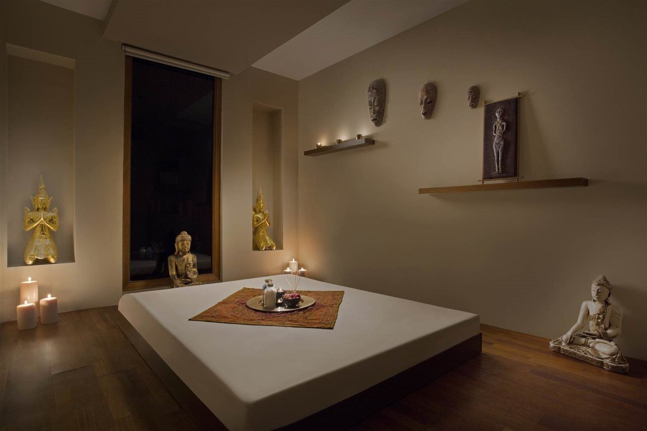 Otel Reo - Ex Pacco 4*