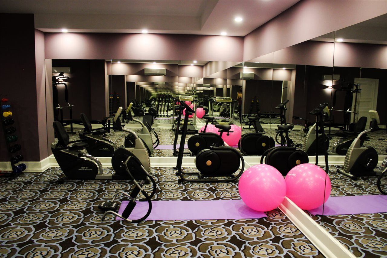 Reo - Ex Pacco Otel 4*