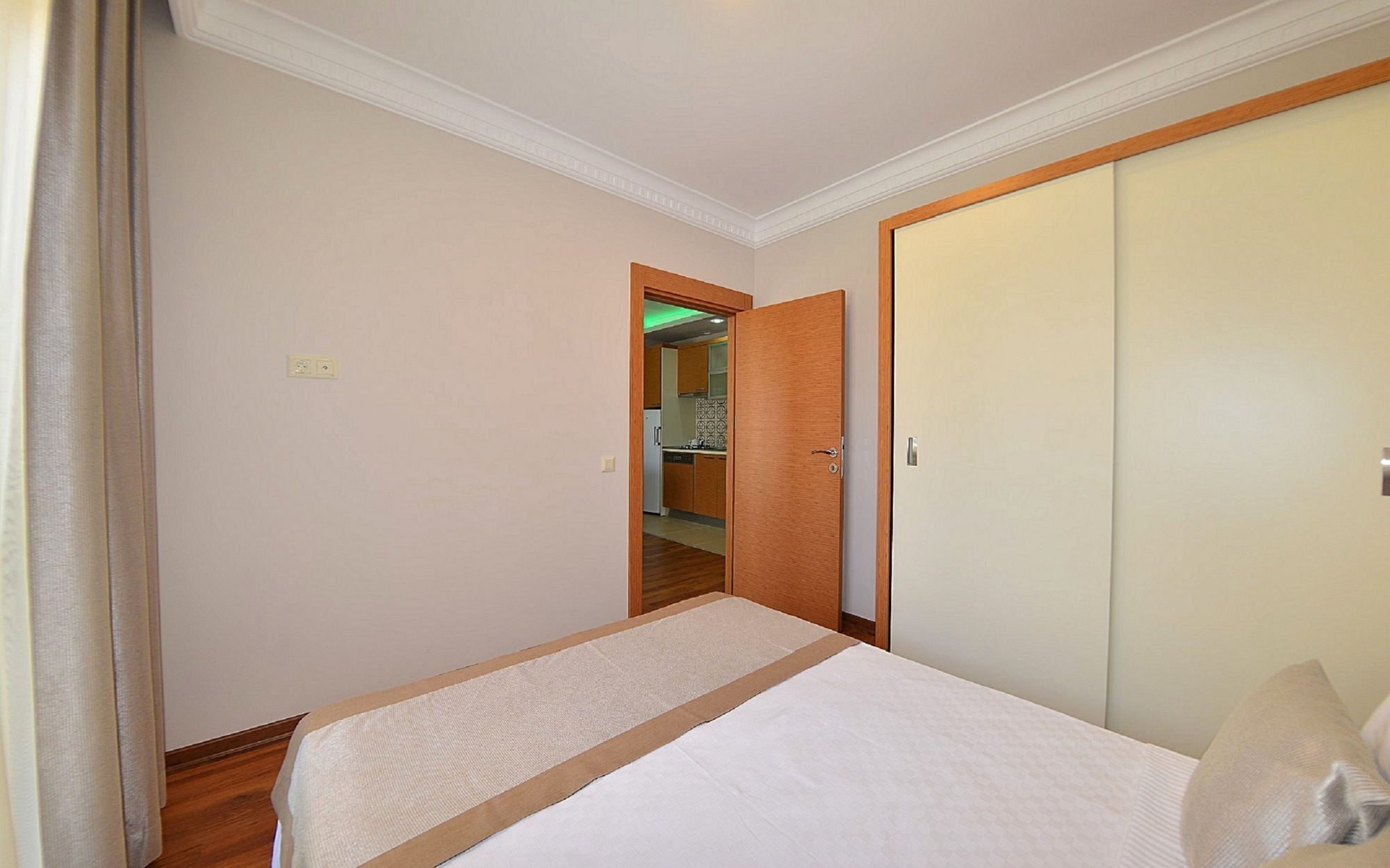 Apart Otel The