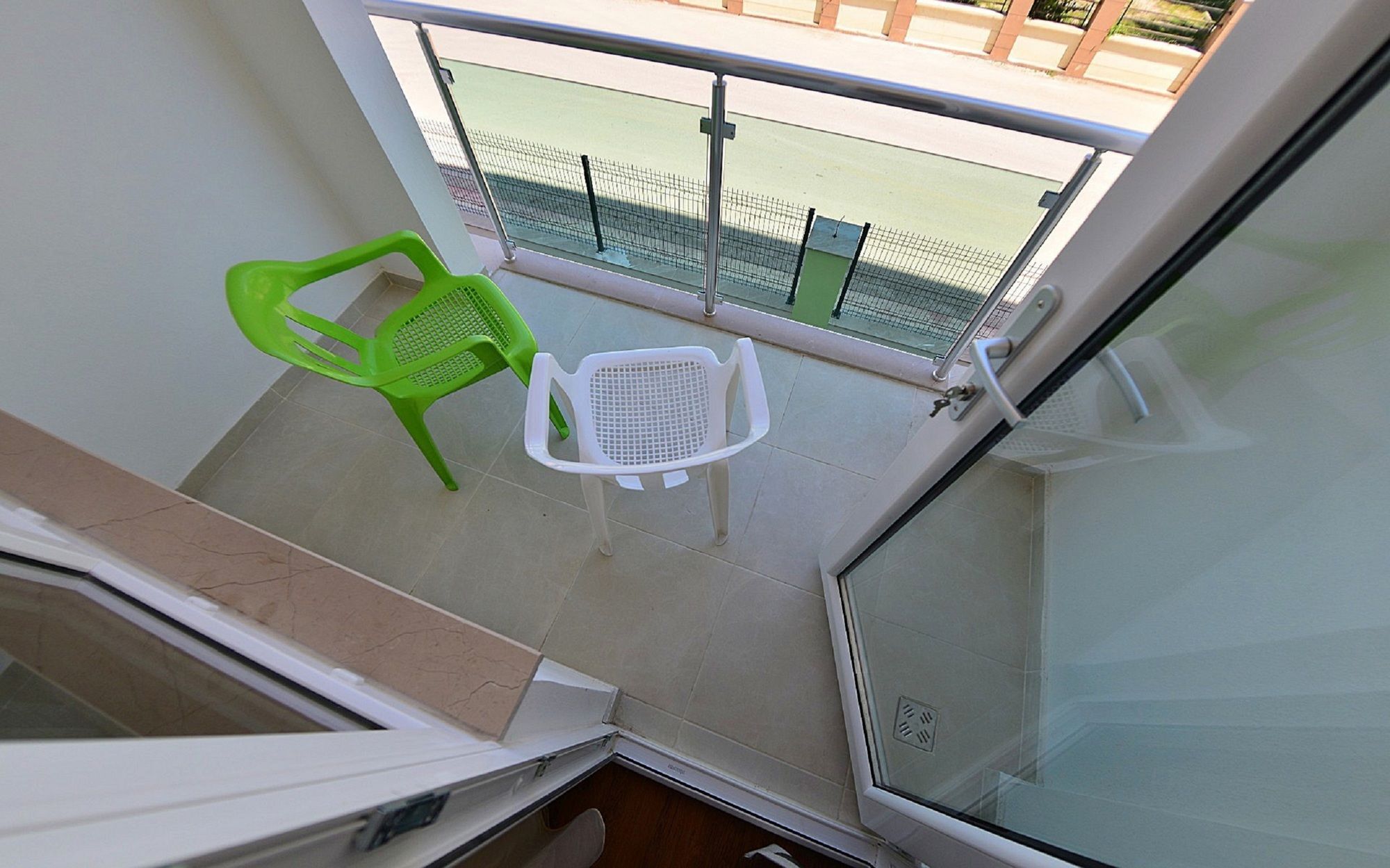 The Apart Otel Antalya