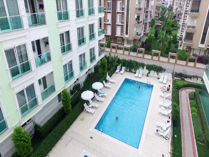 The Antalya