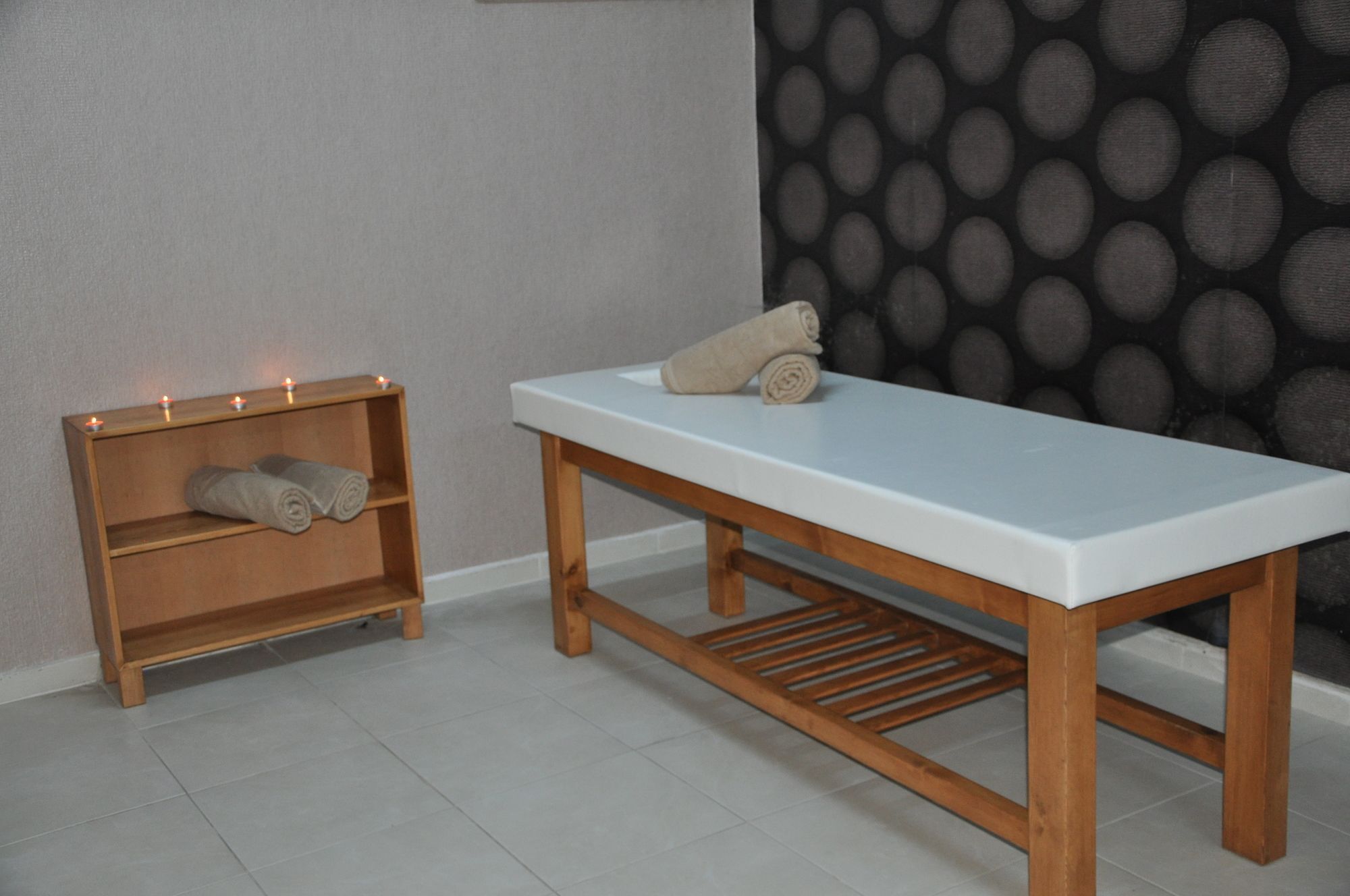 Apart Otel The Antalya