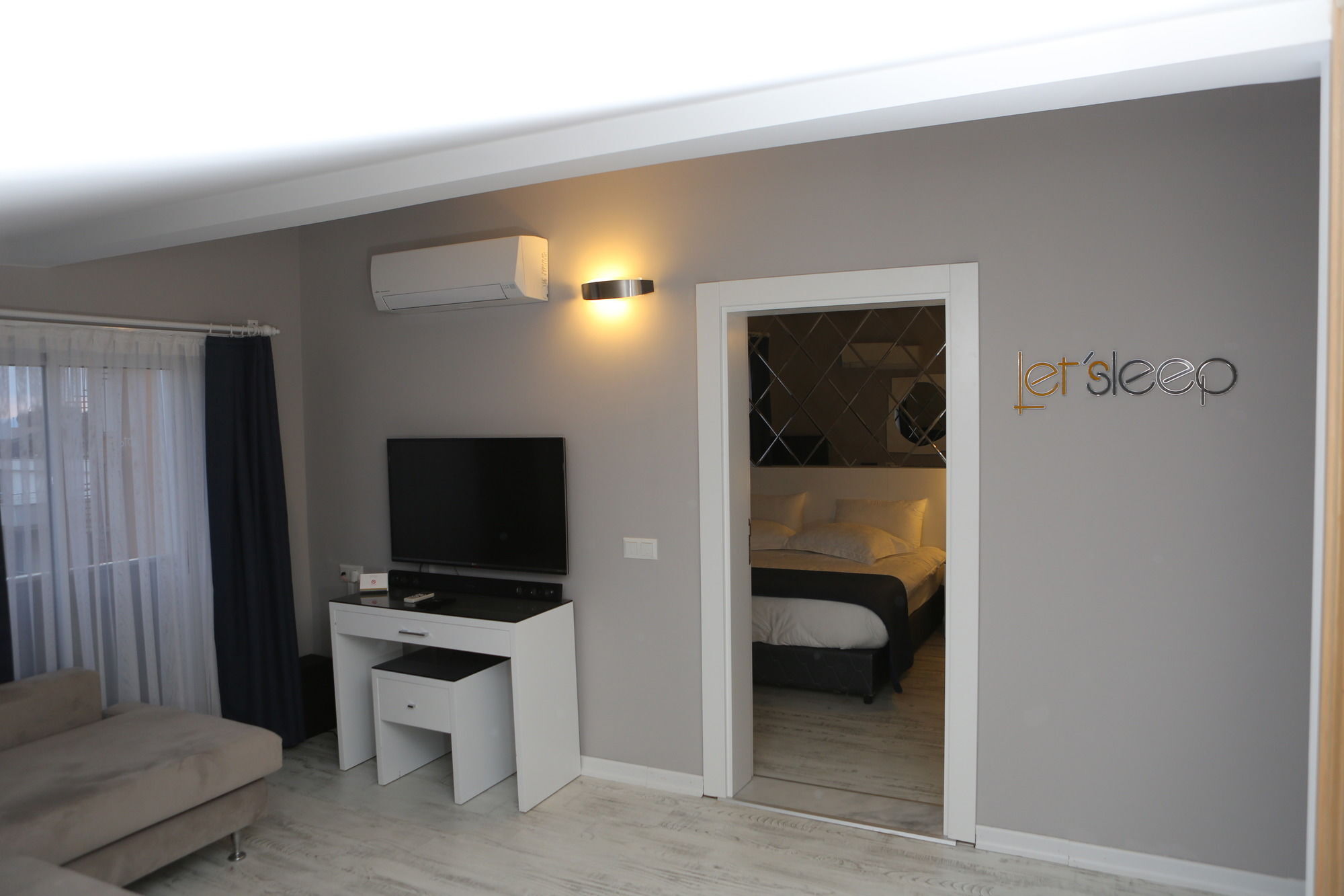 Hotel Letstay - Adults Only Antalya
