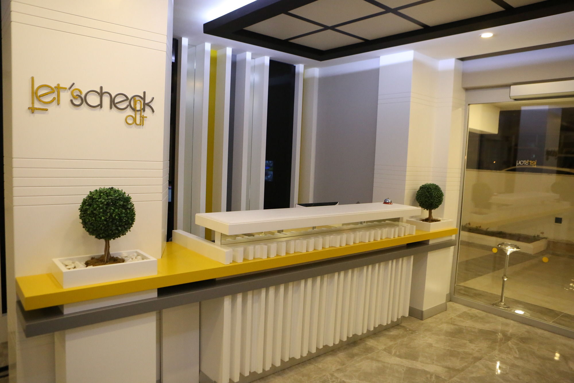 Hotel Letstay - Adults Only