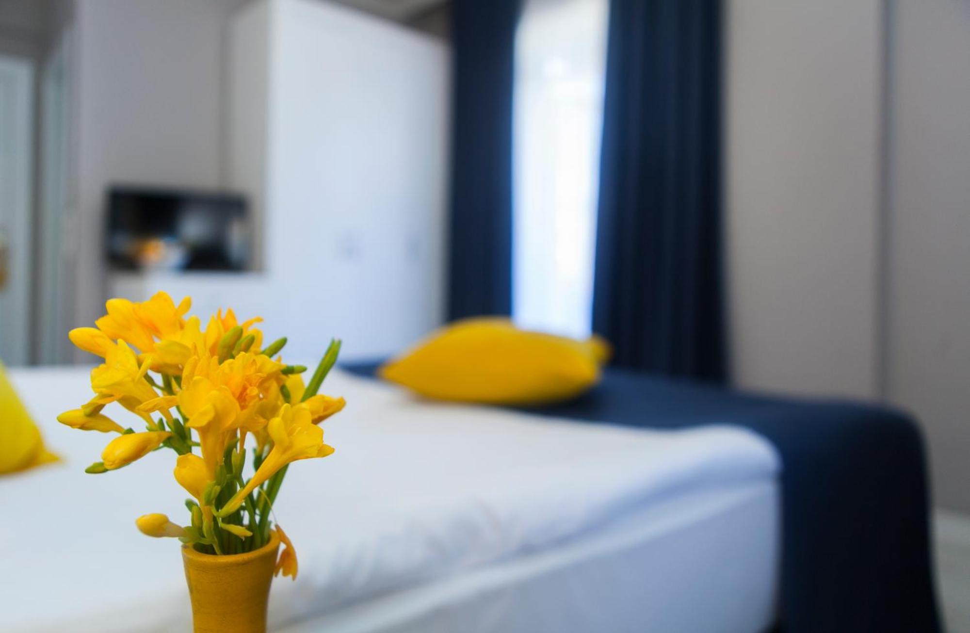 Letstay - Adults Only 4* Antalya